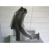 Крыло переднее правое Ford Galaxy 2006-2015 1713216
