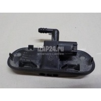 Форсунка омывателя лобового стекла VAG A6 [C6,4F] (2004 - 2011) 8J0955987G