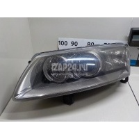 Фара левая VAG A6 [C6,4F] (2004 - 2011) 4F0941029AK