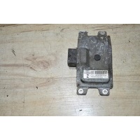 блок управления кпп 31036jd80c nissan x - trail t31