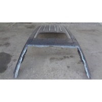 Крыша Volkswagen Touareg 2002-2010 2004 7L6817101F