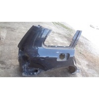 Крыло заднее правое Volkswagen Touareg 2002-2010 2004 7L6809844A