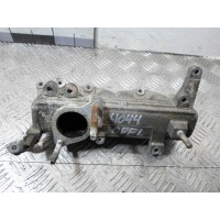Коллектор впускной Opel Vectra C 2002 - 2008 2004