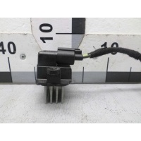 Резистор отопителя Ford Explorer V 2010 - 2019 2016 9L3419E624AC