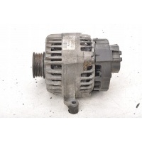 Fiat гранде punto 1.4 8v генератор ca1766