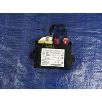 Блок блок управления hermes мерседес w247 a2479002707