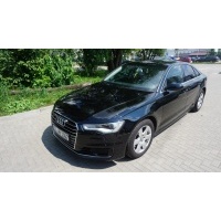 Audi a6 c7 2015 r дизель 3.0