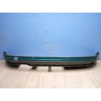 Бампер задний нижняя часть Audi Q3 1 8U 2011-нв 8U0807434GGRU