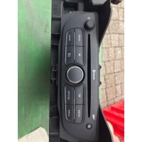 Радио kangoo iii mp3 281159591r