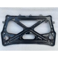 передняя балка (подрамник) Audi S7 4G 2015 4H0399345Q