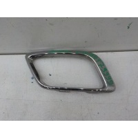 Молдинг бампера переднего Renault Sandero 2018- 261A35139R