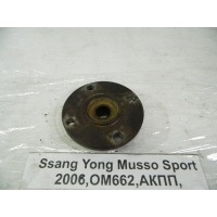 Фланец Ssang Yong Musso Sport FJ FJ 2006 1300031006