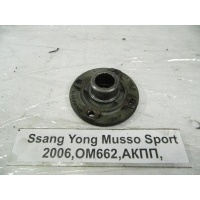 Фланец Ssang Yong Musso Sport FJ FJ 2006 1300031006