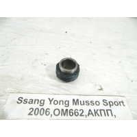 Шестерня Ssang Yong Musso Sport FJ FJ 2006 1900110015