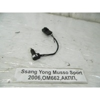 Датчик Ssang Yong Musso Sport FJ FJ 2006 4408640001