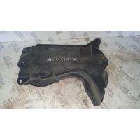 Пыльник двигателя боковой Mazda 3 I (BK) (2003–2006) 2005 BP4K-56-114D