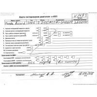 Генератор Honda Accord 2006 31100-RBD-E02