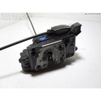 Замок двери Зад. Правая Renault Clio III (2005-2012) 2007 8200300129