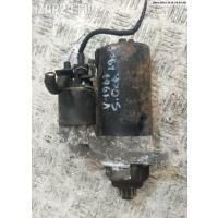 Стартер Skoda Fabia 2001 02t911023c