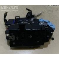 Замок двери Перед. Правая Skoda Octavia mk2 (A5) 2007 3D2837016J