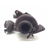 Турбина Volvo S40 2005 9654931780