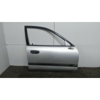 Дверь боковая перед. правая Mitsubishi Carisma 2002 MR496070