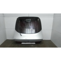 Замок багажника, Mitsubishi Carisma 1998 MR100905