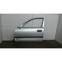 Замок двери, перед. левая Mitsubishi Carisma 1998 M816478