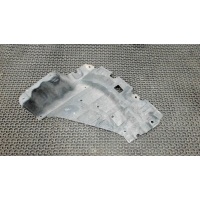 Защита моторного отсека (картера ДВС) Toyota Yaris 1999-2006 2001 5144252030
