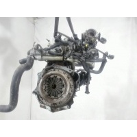 Компрессор кондиционера Mitsubishi Space Star 2000 MR460070