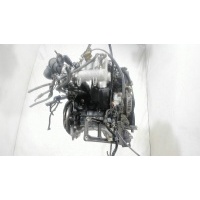 Компрессор кондиционера Mitsubishi Carisma 1997 MB958178
