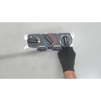 Переключатель отопителя (печки) Nissan Primera P11 1996-1998 1998 275103J415