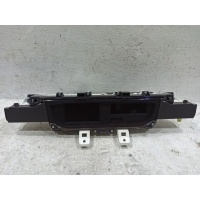 Дисплей информационный Mazda CX 7 2006-2012 EH45611J0G