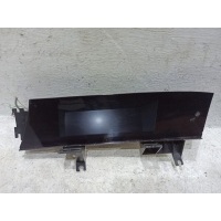 Дисплей информационный Honda Civic 5D 8 2006-2012 39710SMRE01