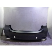 Бампер задний Mazda 6 4 GL 2016- GSK150221ABB