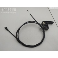 Трос капота Volkswagen Sharan (2000-2010) 2002 7M3823531A