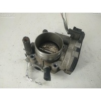 Заслонка дроссельная Audi A3 8L (1996-2003) 2002 06A133062L