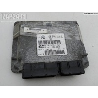 Блок управления двигателем (ДВС) Skoda Fabia mk1 (6Y) 2001 036906034BL