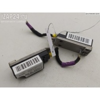 Датчик удара (Airbag) Mercedes W210 (E) 1999 0008209926