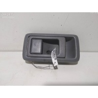 Ручка крышки (двери) багажника Toyota Yaris Verso 2003