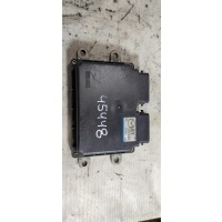 Блок управления двигателем Mazda 3 2011 LFAD18881C,E6T60286H1, LF 2.0