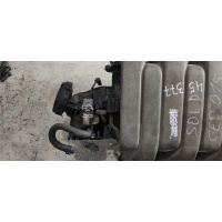 Коллектор впускной Audi A8 2007 06E133210K