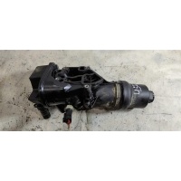 Корпус масляного фильтра Skoda Octavia 2006 06F115397F