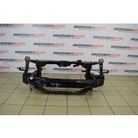 Панель передняя HONDA Civic 4D 04602SNAA01ZZ