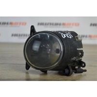 Фара противотуманная правая MITSUBISHI Lancer 10 MR957362