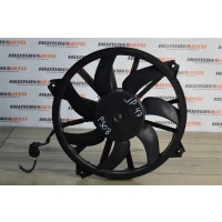 Вентилятор охлаждения PEUGEOT 308 1253K4