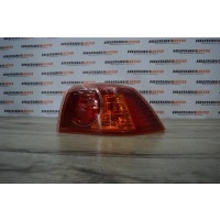Фонарь правый MITSUBISHI Lancer 10 Митсубиси Лансер 10 MITSUBISHI Lancer 10 8330A556
