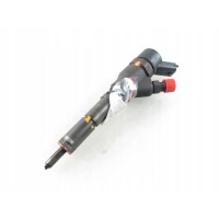 Форсунки peugeot 2.0 hdi 0445110076 9641742880