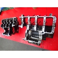 Yamaha r1 rn12 blok двигателя kartery