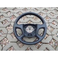 Skoda октавия ii fabia ii roomster - руль